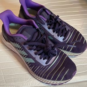 Adidas solar ride running shoes